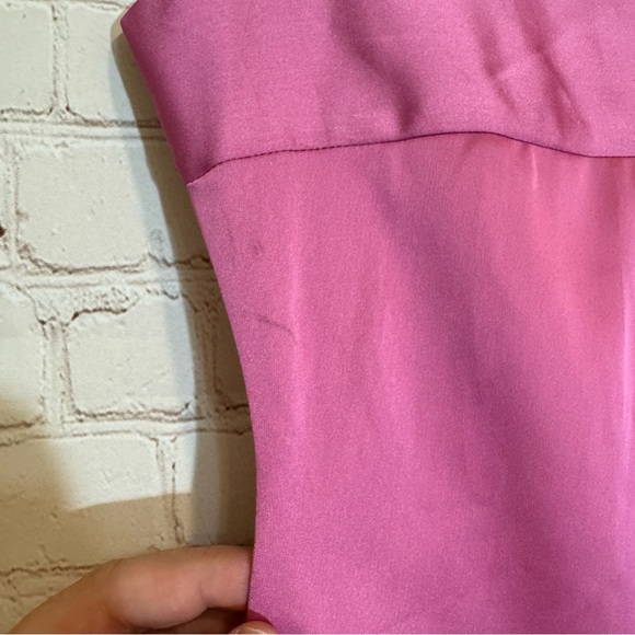 J. CREW Pleated Midi Dress, NWT - Picture 12 of 12